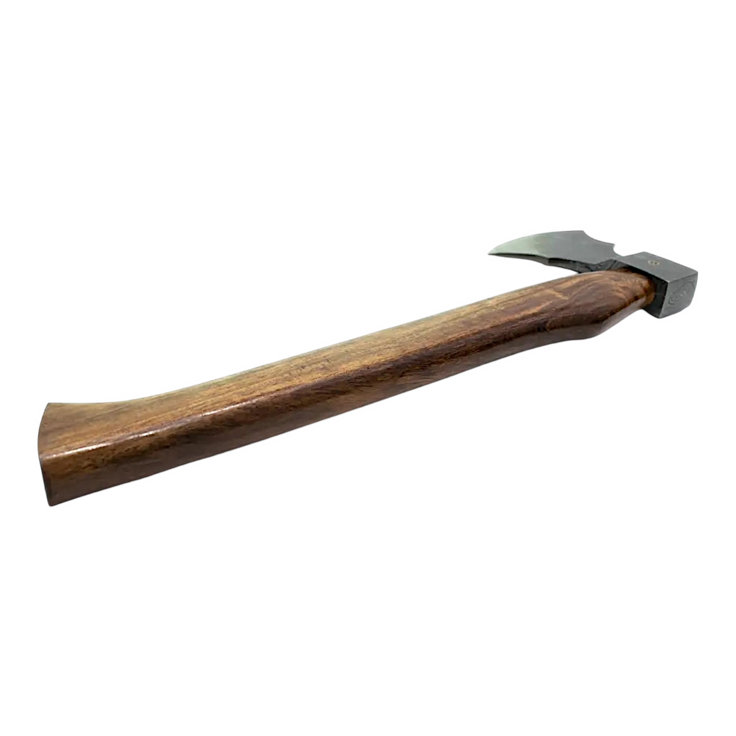 Damascus Steel All Around Camping Hatchet Axe