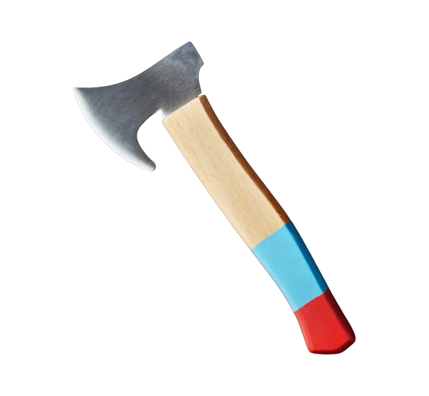 Beech Wood Axe Bottle Opener