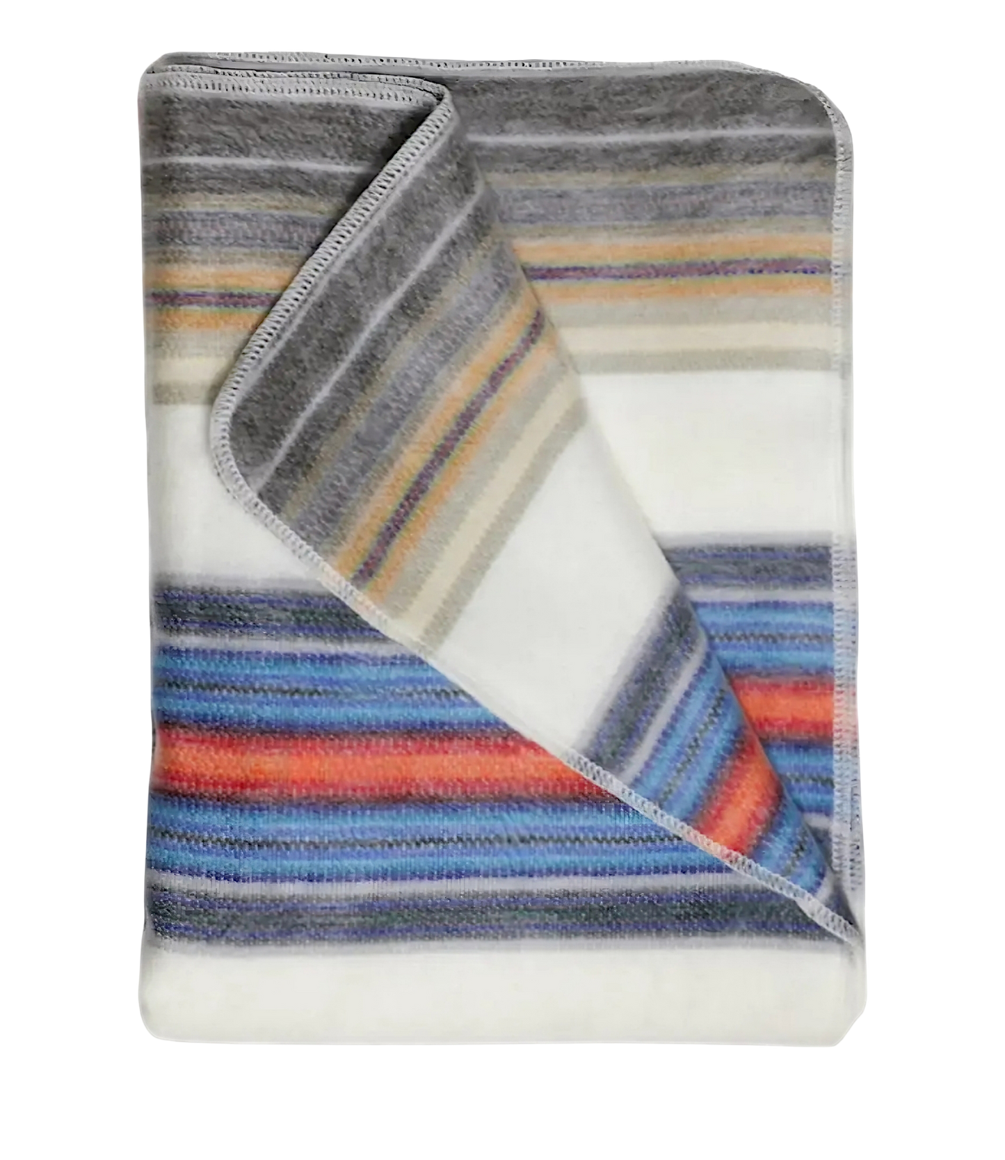 Banff Alpaca Wool Blanket