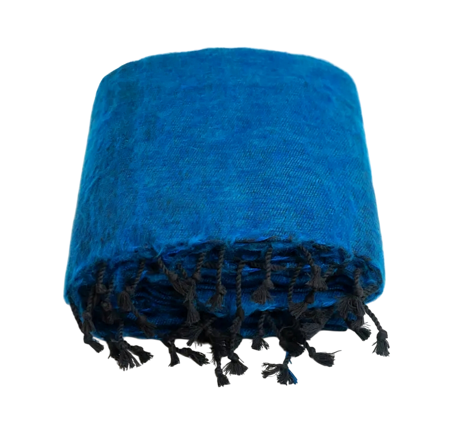 Lake Tahoe Yak Wool Extra Soft Travel Blanket