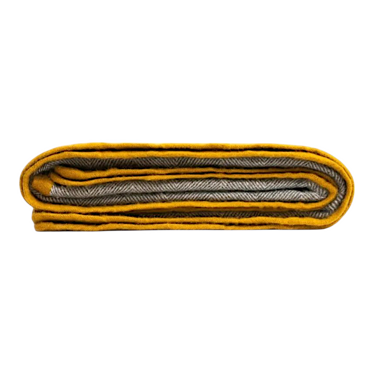 North Cascades Cashmere Reversible Travel & Luxury Home Blanket