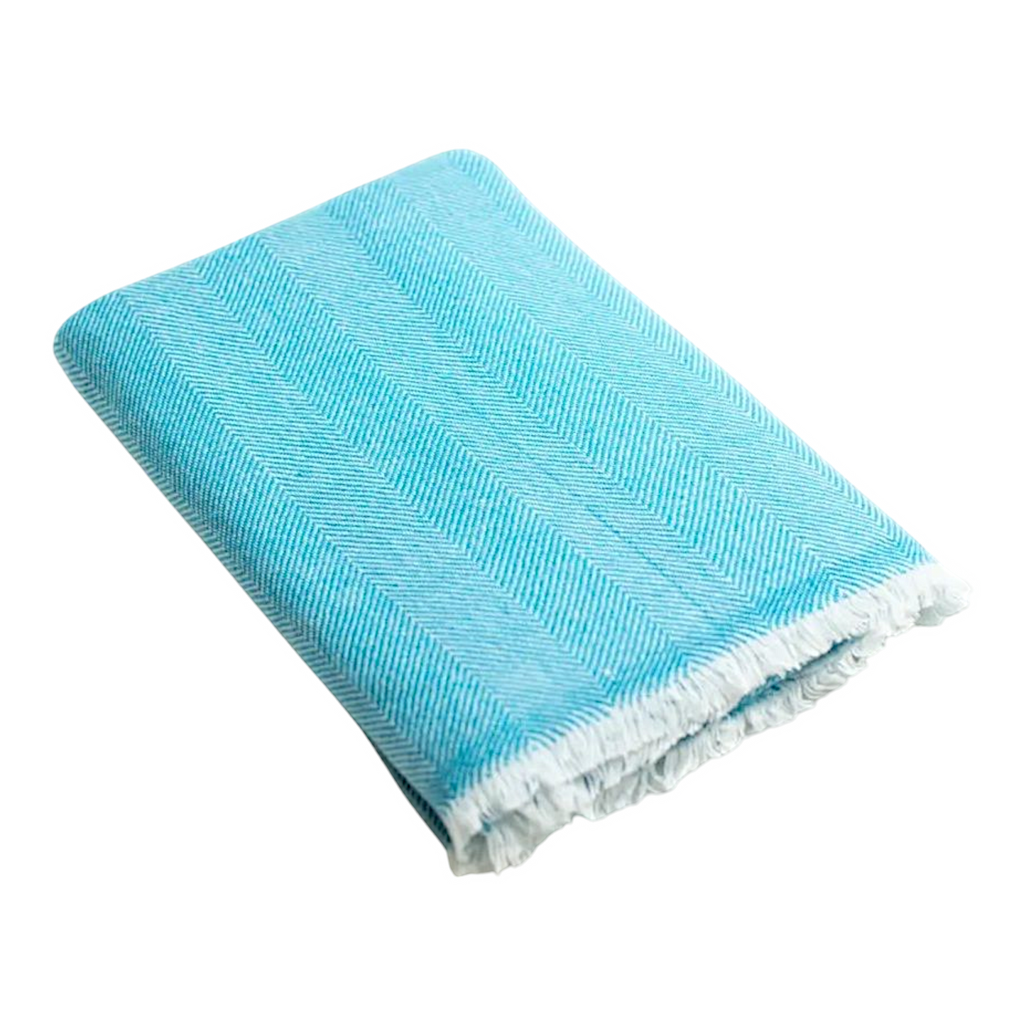 Jasper Cashmere Reversible Travel & Luxury Home Blanket