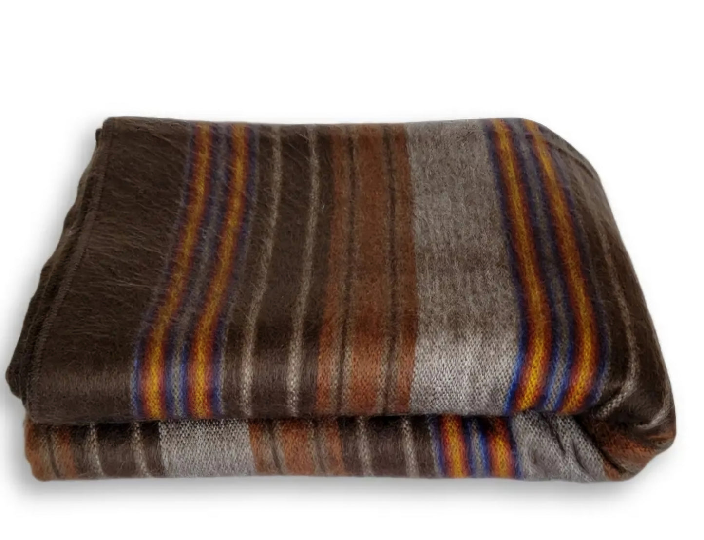 Arches Alpaca Wool Blanket