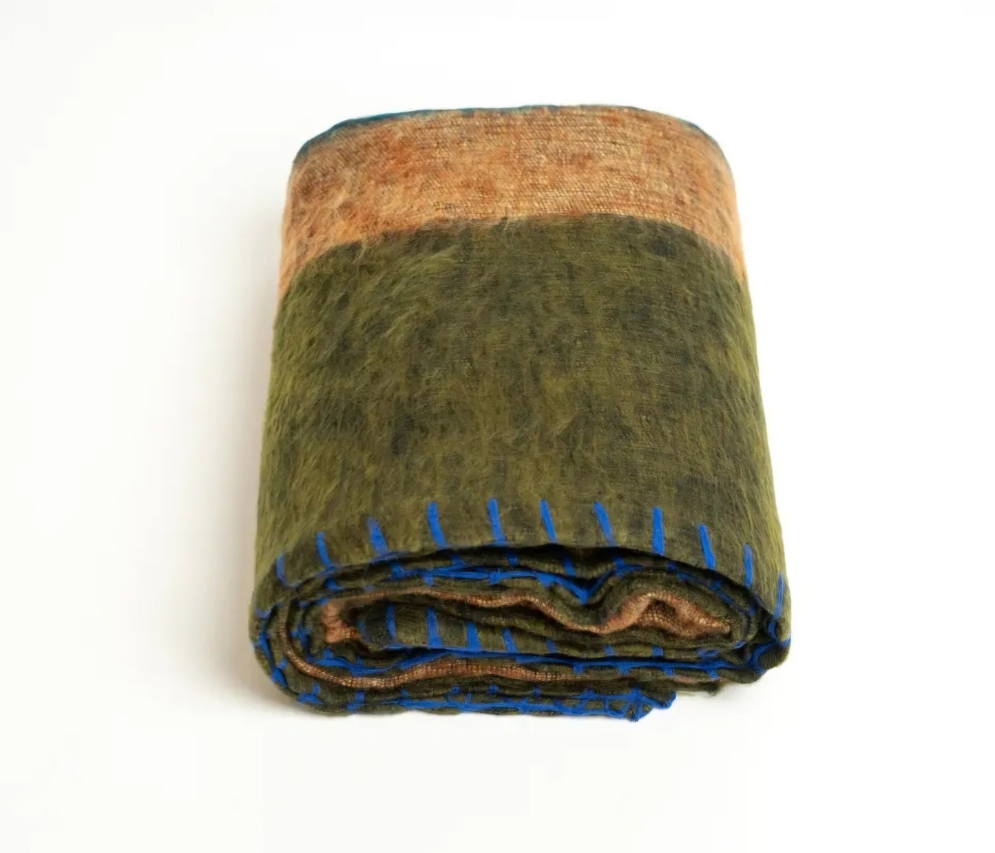 Bear Lake Yak Wool Extra Soft Travel Blanket