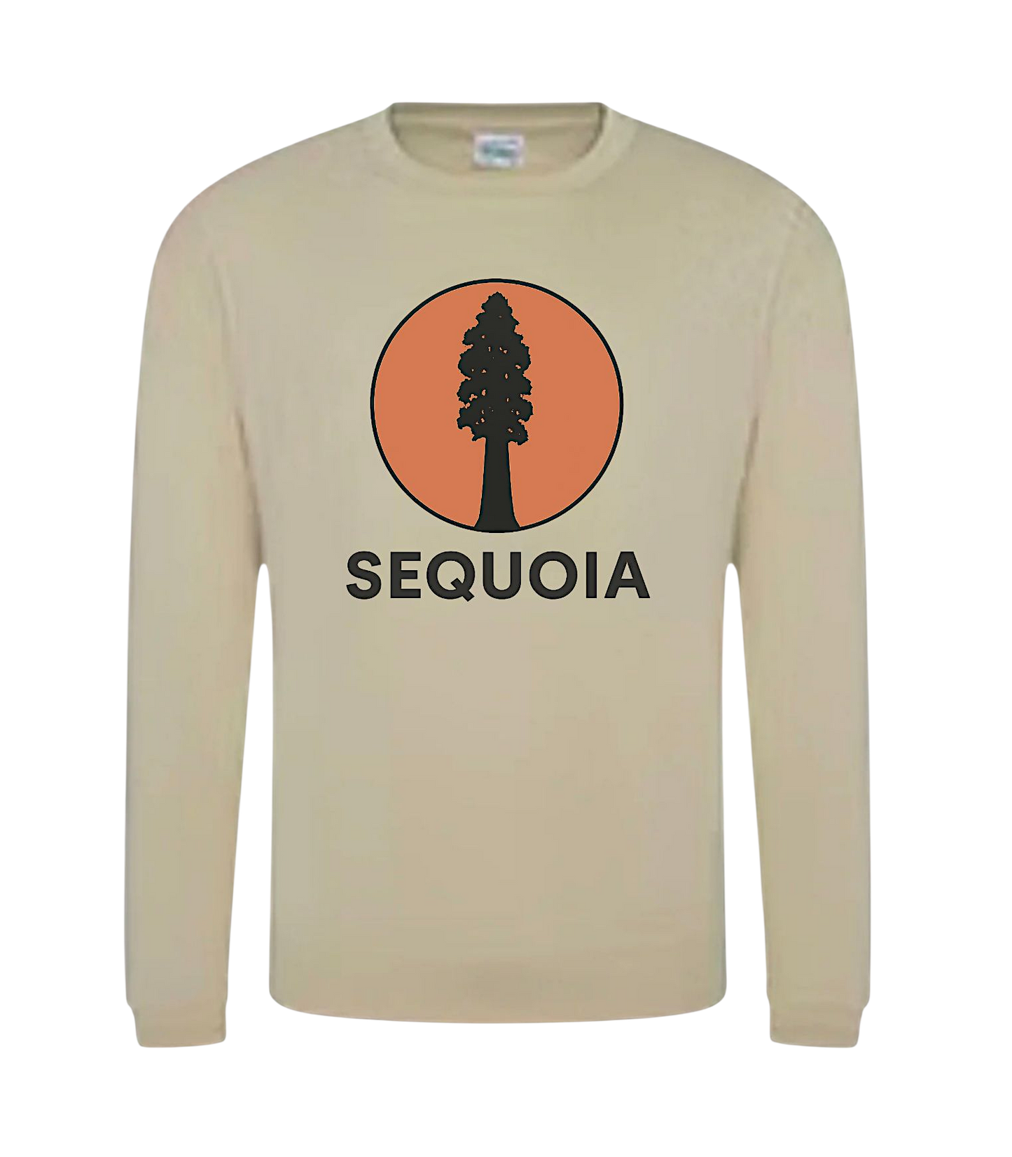 Sequoia Sand Dune Crewneck