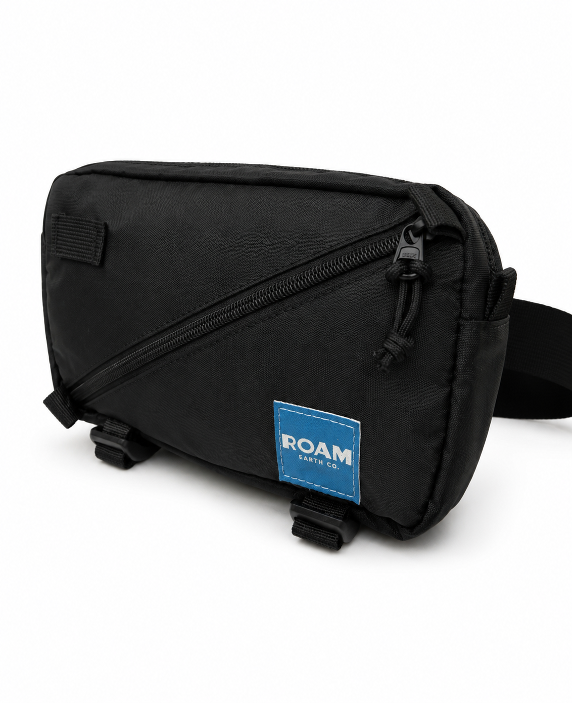 Roam Everyday Sling – Midnight Black