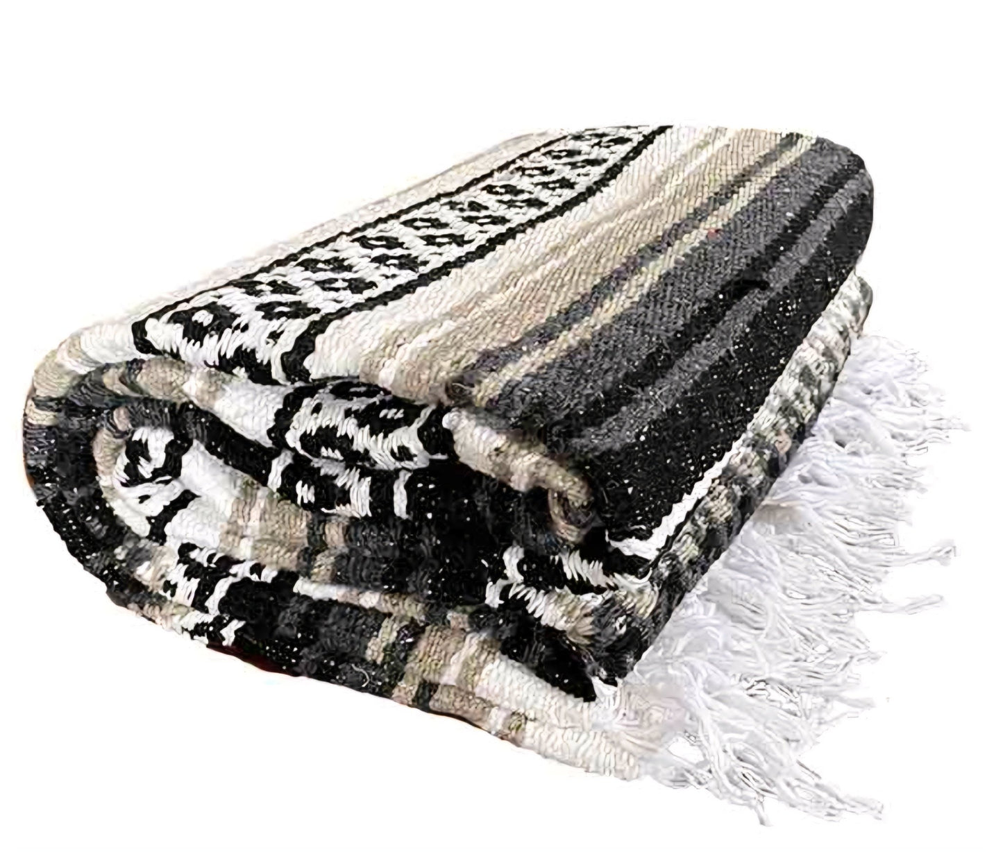 ROAM Wool Blanket - Roam Earth Co.