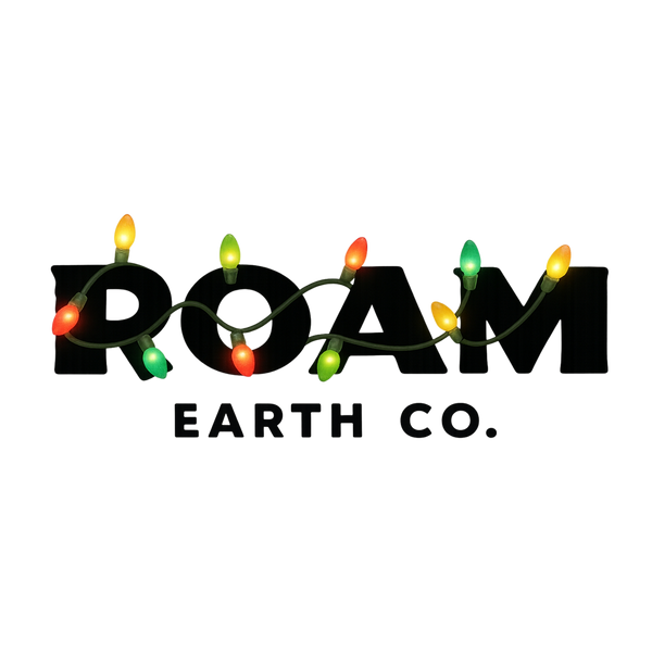 Roam Earth Co.