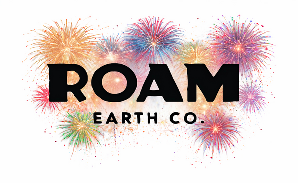 Roam Earth Co.