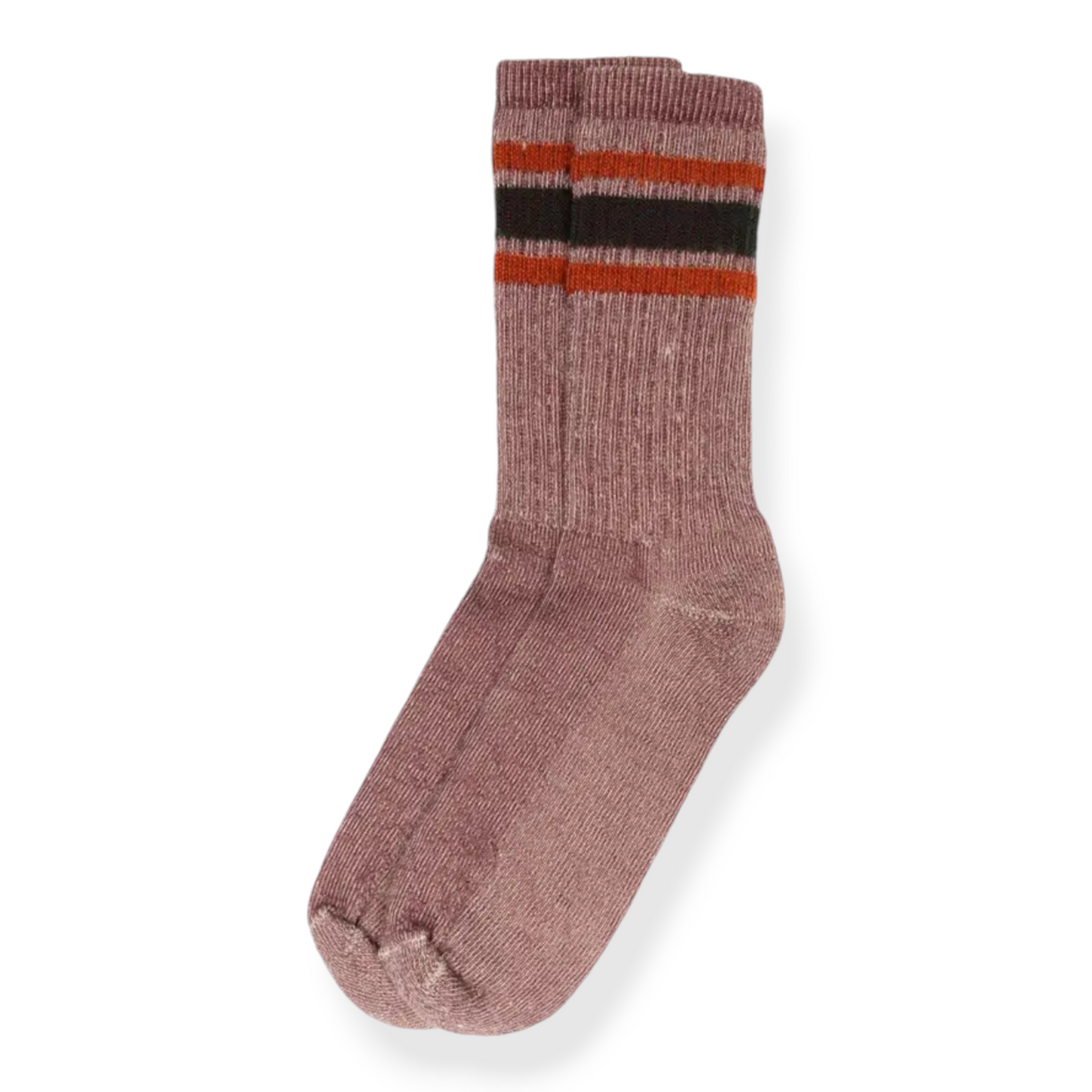 Merino Wool Rugged Socks