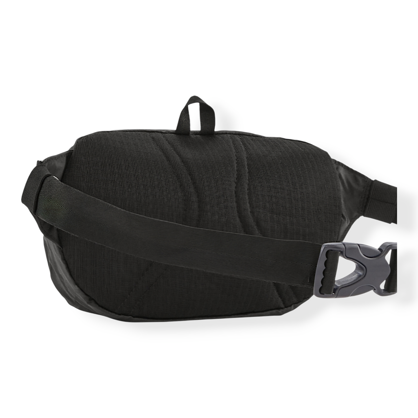 Mochila bandolera ROAM Adventure de 1 l, color negro