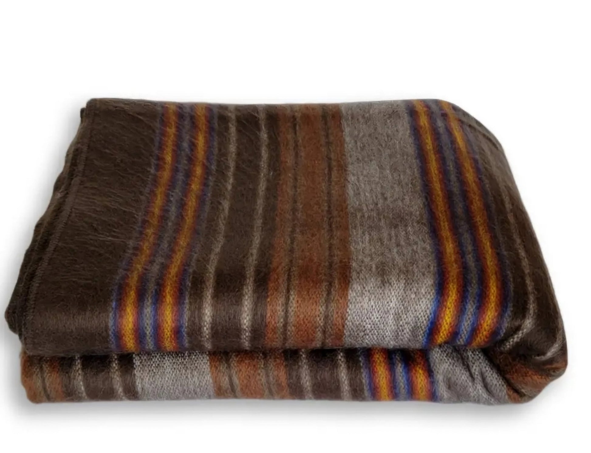 Arches Alpaca Wool Blanket - Roam Earth Co.