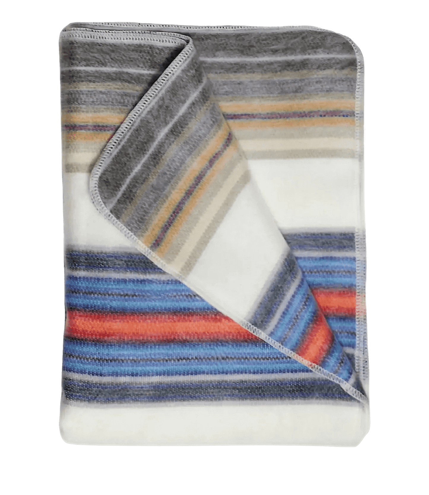 Banff Alpaca Wool Blanket - Roam Earth Co.