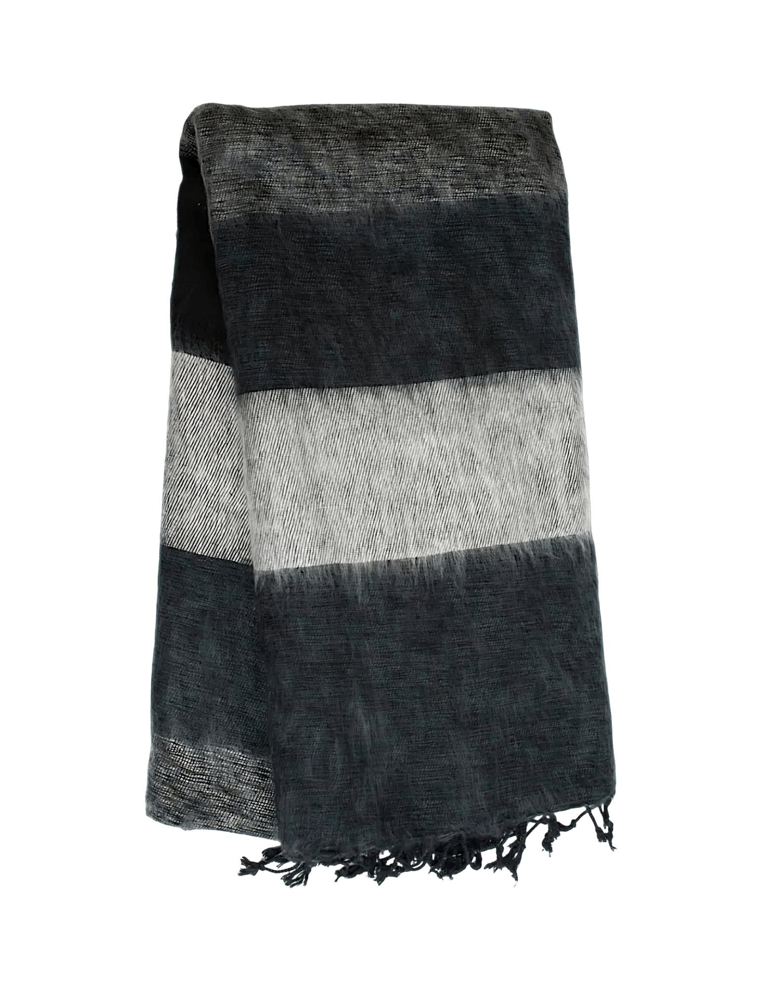 Black Canyon Yak Wool Extra Soft Travel Blanket - Roam Earth Co.