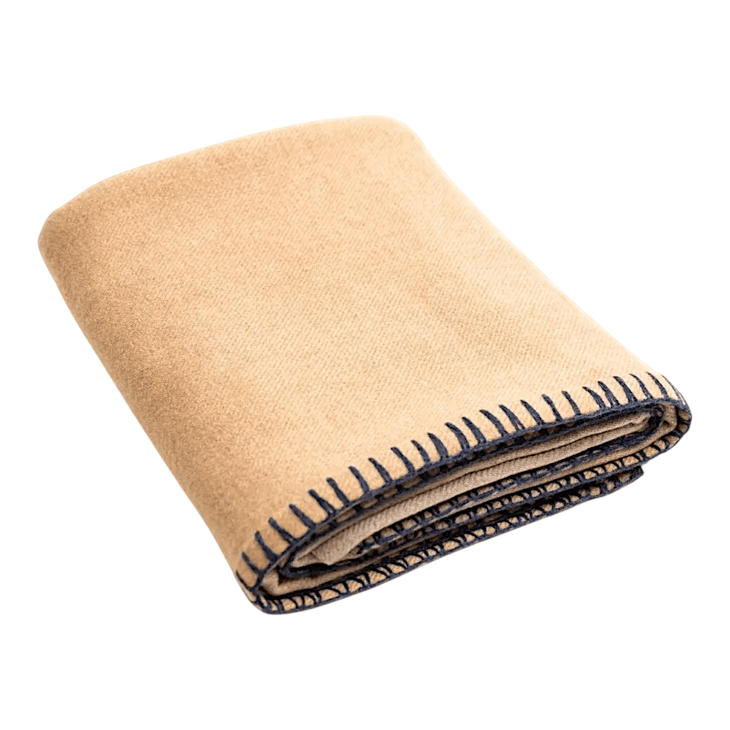 Great Sand Dunes Cashmere Reversible Travel & Luxury Home Blanket - Roam Earth Co.