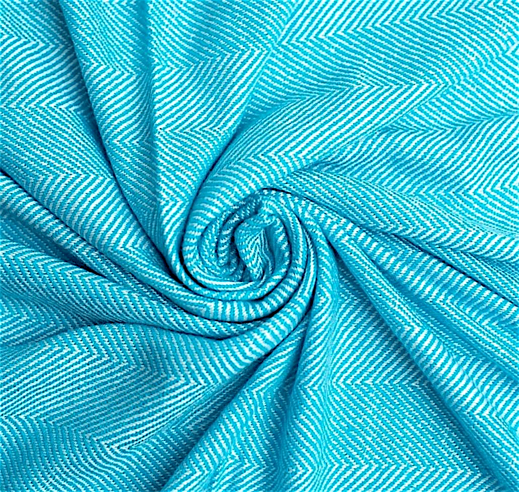 Jasper Cashmere Reversible Travel & Luxury Home Blanket - Roam Earth Co.