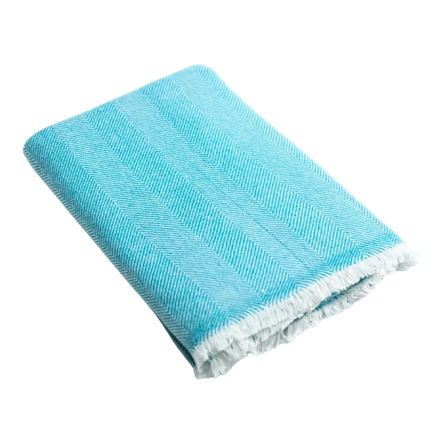 Jasper Cashmere Reversible Travel & Luxury Home Blanket - Roam Earth Co.