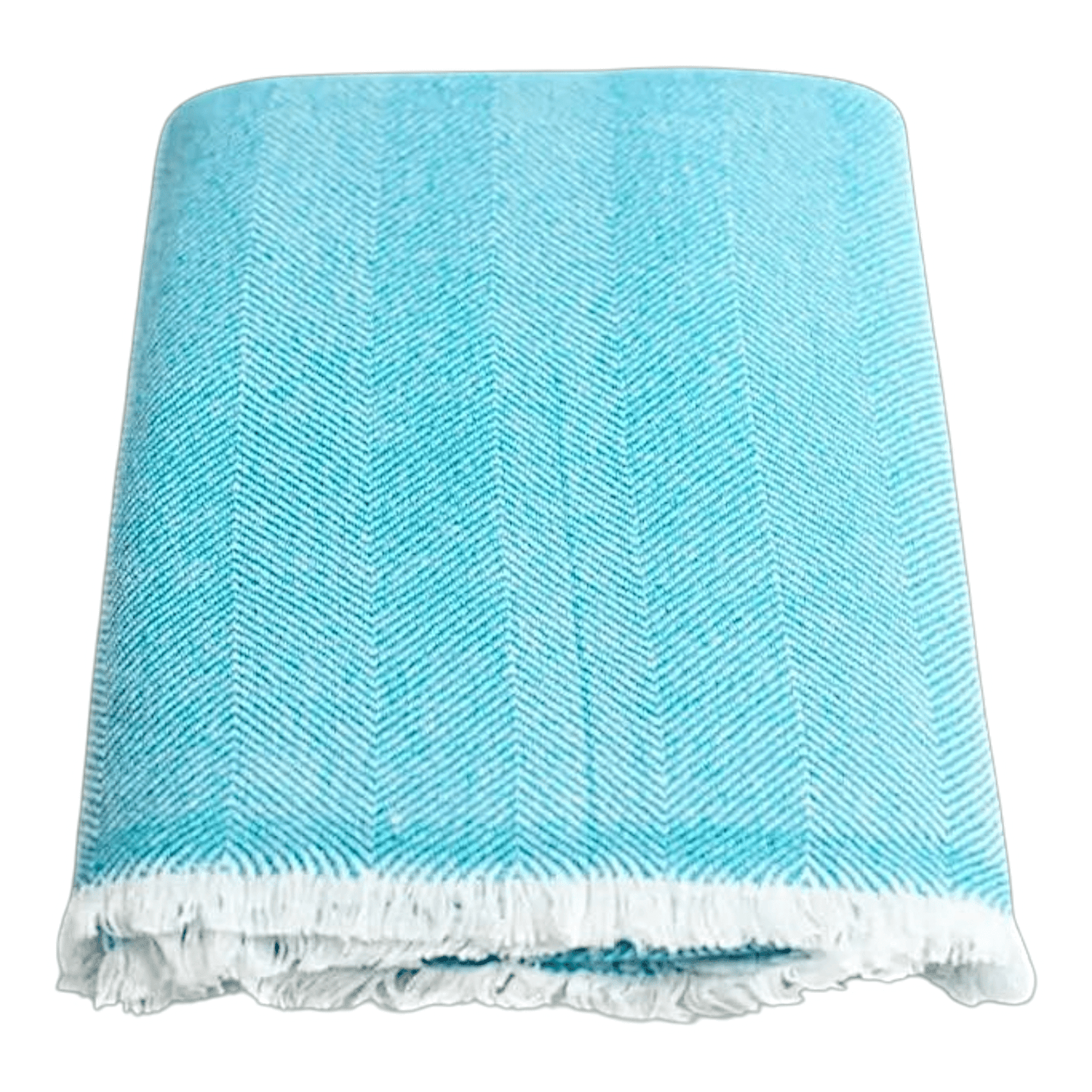 Jasper Cashmere Reversible Travel & Luxury Home Blanket - Roam Earth Co.