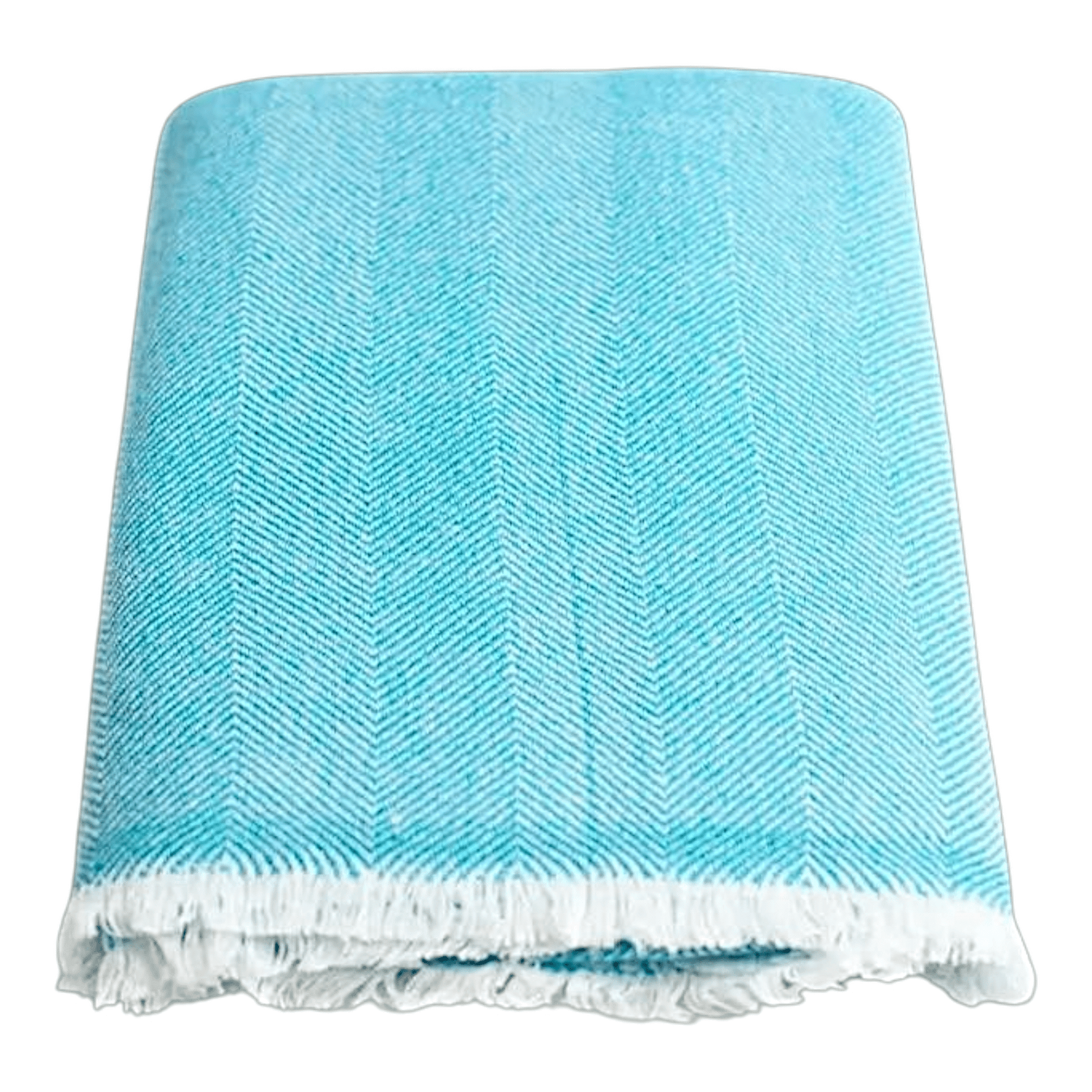 Jasper Cashmere Reversible Travel & Luxury Home Blanket - Roam Earth Co.