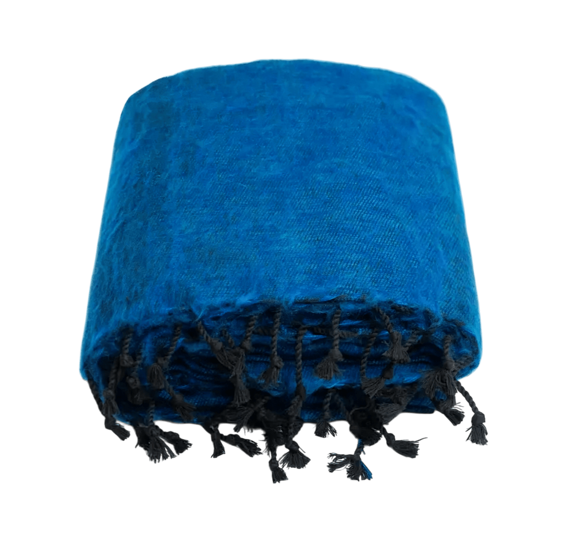 Lake Tahoe Yak Wool Extra Soft Travel Blanket - Roam Earth Co.