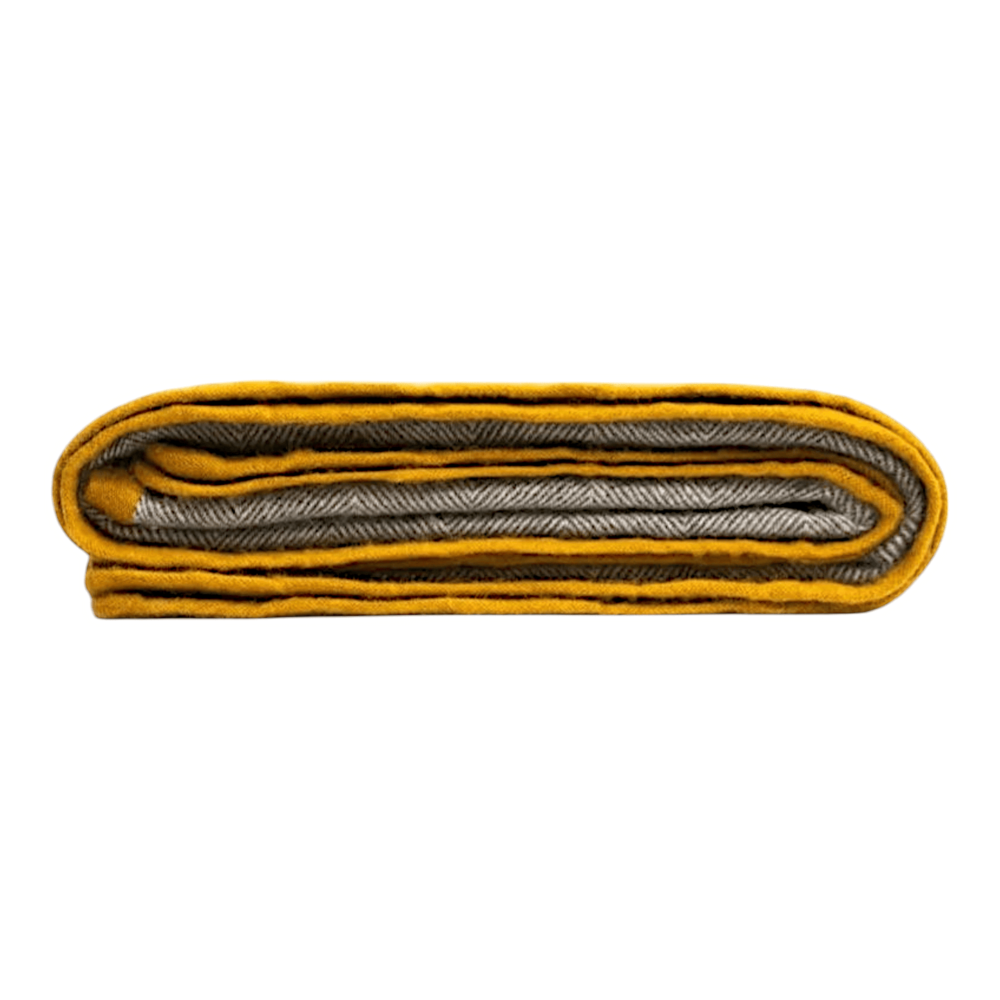 North Cascades Cashmere Reversible Travel & Luxury Home Blanket - Roam Earth Co.