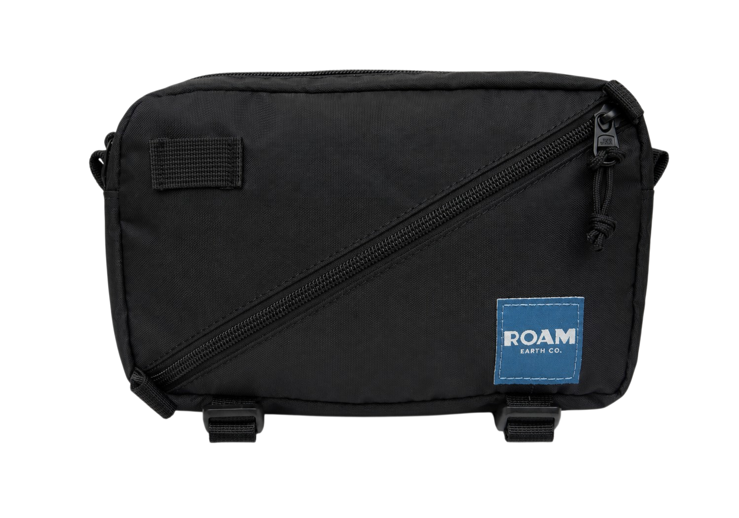 Roam Everyday Sling – Midnight Black