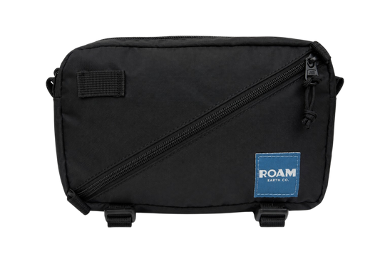 Roam Everyday Sling – Midnight Black