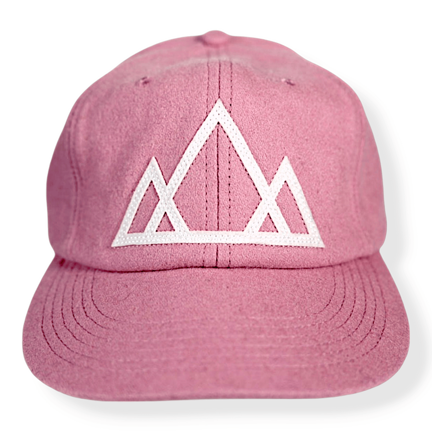 Vintage Wool Mountain Cap - Roam Earth Co.