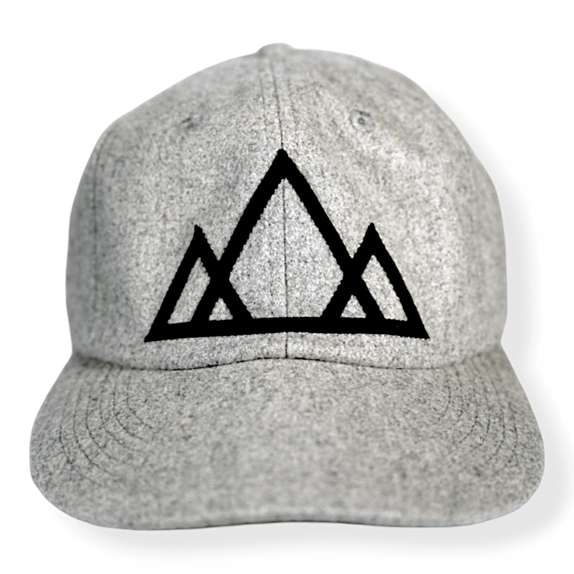Vintage Wool Mountain Cap - Roam Earth Co.