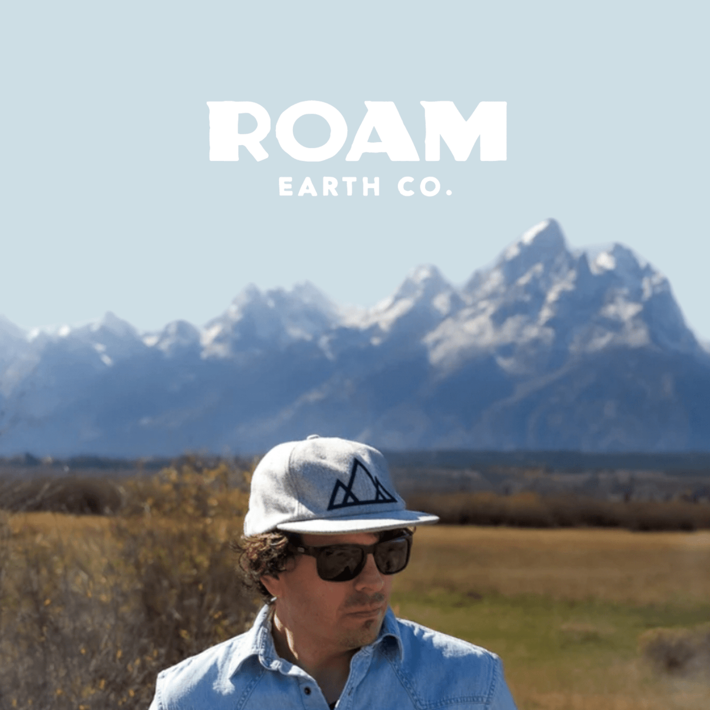 Vintage Wool Mountain Cap - Roam Earth Co.