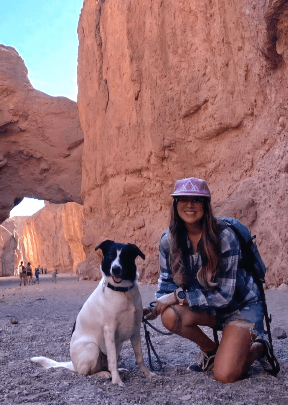 Vintage Wool Mountain Cap - Roam Earth Co.